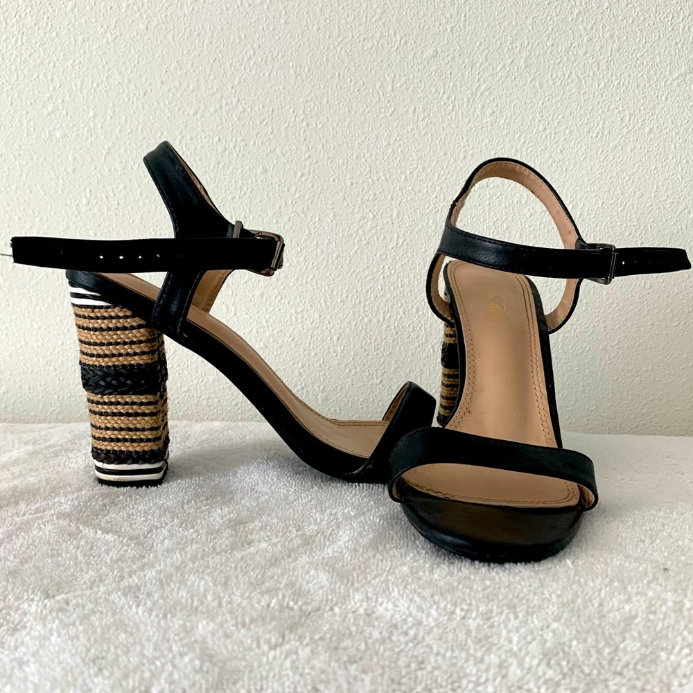 Summer Sandal